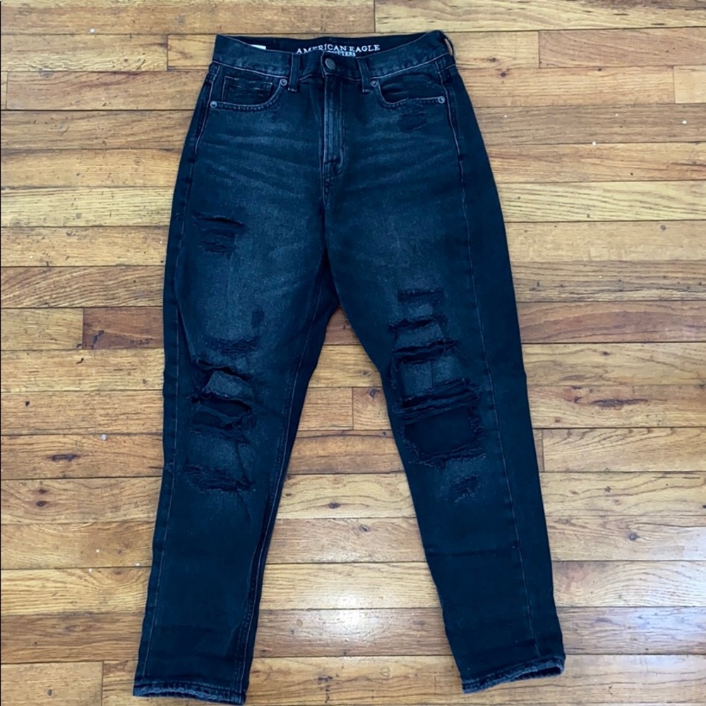 AEO Jeans